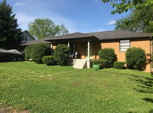 1901 Thurman St, Nashville, TN 37204