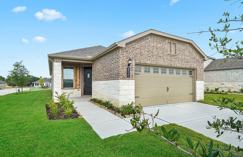 Home Exterior
