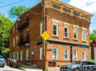 1646 Pulte St, Cincinnati, OH 45225