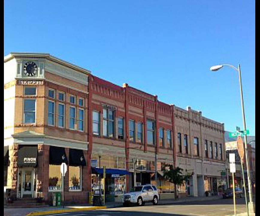 207 1/2 F Street Salida