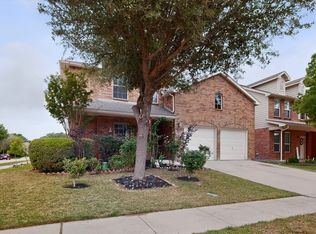 13201 Padre Ave, Fort Worth, TX 76244