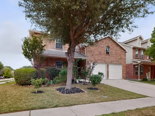 13201 Padre Ave, Fort Worth, TX 76244