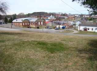 Tbd Maple Ave, Rural Retreat, VA 24368