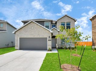 7926 Virginia Cypress Ct, Cypress, TX 77433