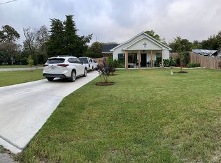 1009 E Downs Ave, Temple, TX 76501