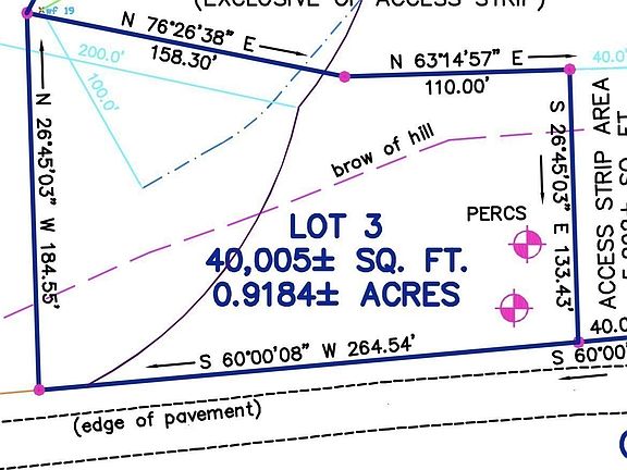 2nd image of LOT 3 Three Chicopee St