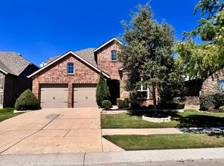 16005 Canyon Rdg, Prosper, TX 75078