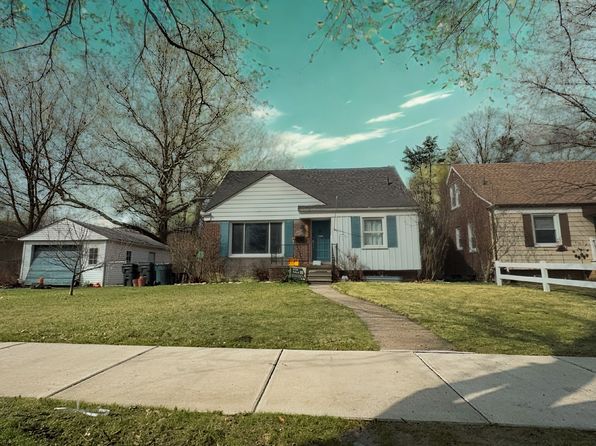 14070 Nadine St, Oak Park, MI 48237