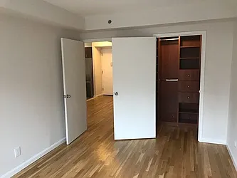 Rented by UDR