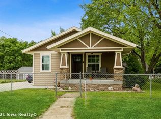 701 Leland Ave, Des Moines, IA 50315