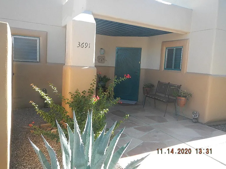 3691 W Placita Del Correcaminos #1 — Photo 18
