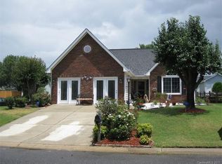 4908 Morningdew Ln, Monroe, NC 28110