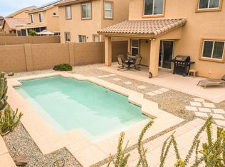 21981 N Bolivia St, Maricopa, AZ 85138