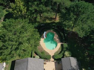 203 Hand Dr, Flowood, MS 39232