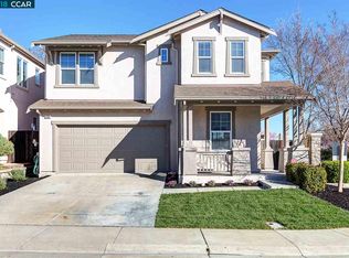2181 N Donovan Way, San Ramon, CA 94582
