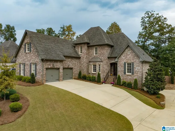 1019 Idlewild Cir, Birmingham, AL 35242