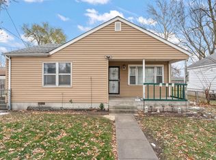 3625 California St, Lake Station, IN 46405