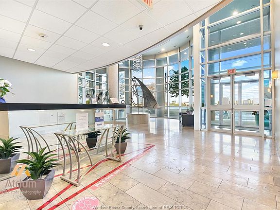 3rd image of 1225 Riverside Dr W #803