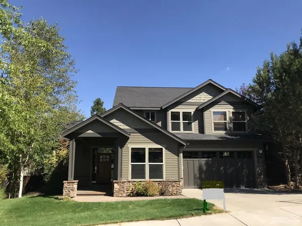 3458 NW Bryce Canyon Ln, Bend, OR 97703