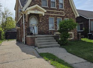 5775 Nottingham Rd, Detroit, MI 48224