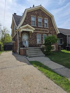 5775 Nottingham Rd, Detroit, MI, 48224