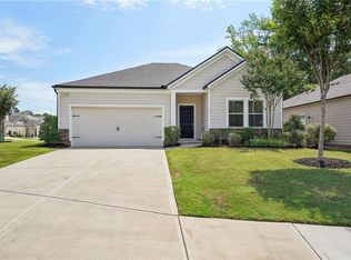 203 Neese Farm Dr, Woodstock, GA 30188
