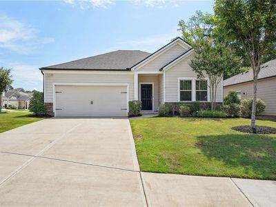 203 Neese Farm Dr, Woodstock, GA, 30188