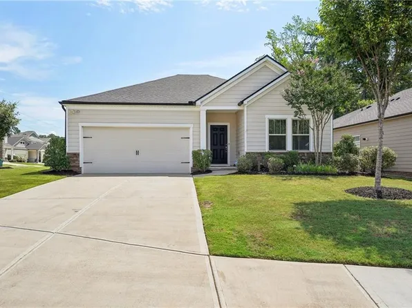 203 Neese Farm Dr, Woodstock, GA 30188