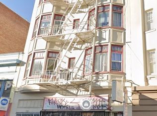 714-716 Ofarrell St #17885656, San Francisco, CA 94109