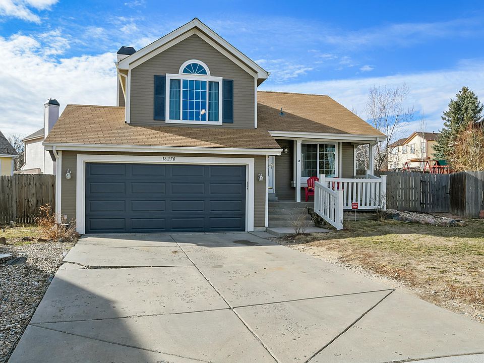 1st image of 16270 Goldenrod Way