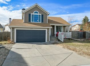 16270 Goldenrod Way, Parker, CO 80134