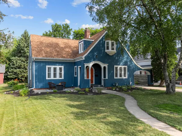 921 Wilson St, Kaukauna, WI 54130