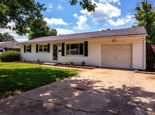 431 Brelsford Ave, Trenton, OH 45067
