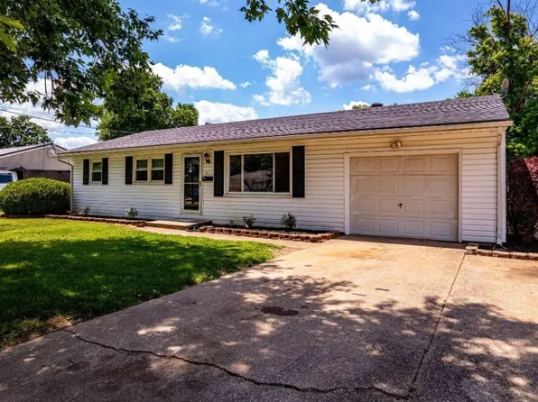 431 Brelsford Ave, Trenton, OH 45067