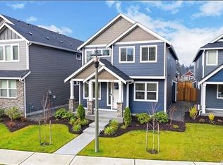 12119 91st Avenue Ct E, Puyallup, WA 98373