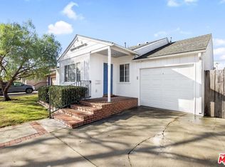 7813 Toland Ave, Los Angeles, CA 90045