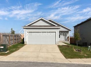14527 Caleb Ml, San Antonio, TX 78245