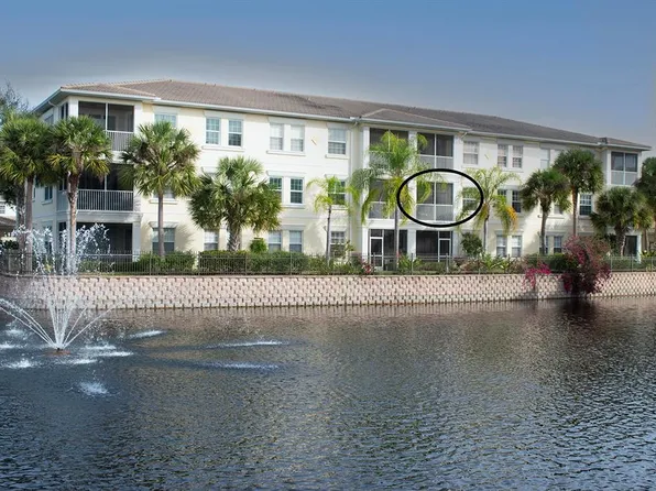 600 GARDENS EDGE DRIVE #622, VENICE, FL 34285