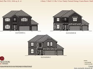 7113 Sheila Pond, Schertz, TX 78154