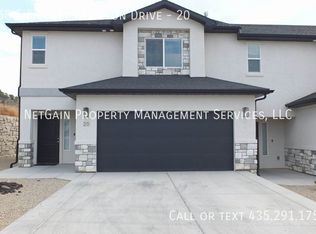 668 E Fiddlers Canyon Rd #20, Cedar City, UT 84721