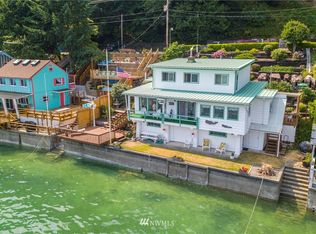 11181 NE North Shore Rd, Belfair, WA 98528