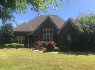 2290 Weoka Rd, Wetumpka, AL 36092