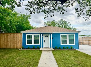 3025 Joyce Dr, Fort Worth, TX 76116