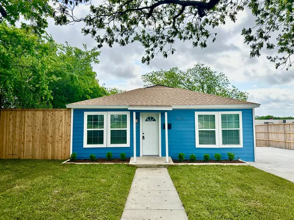 3025 Joyce Dr, Fort Worth, TX 76116