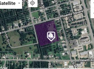 9497ACRE S Hewitt Rd, Hammond, LA 70403