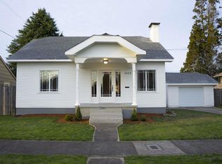 1025 9th Ave SW, Albany, OR 97321