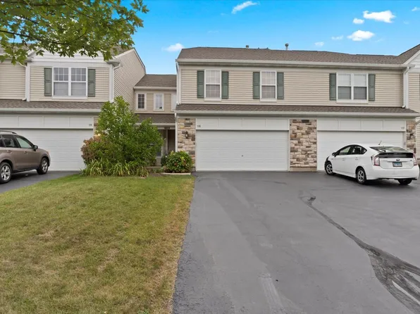 538 Terra Springs Cir, Volo, IL 60020