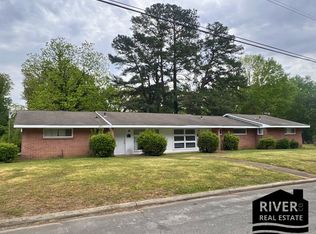 1202 Graham Ave, Florence, AL 35630
