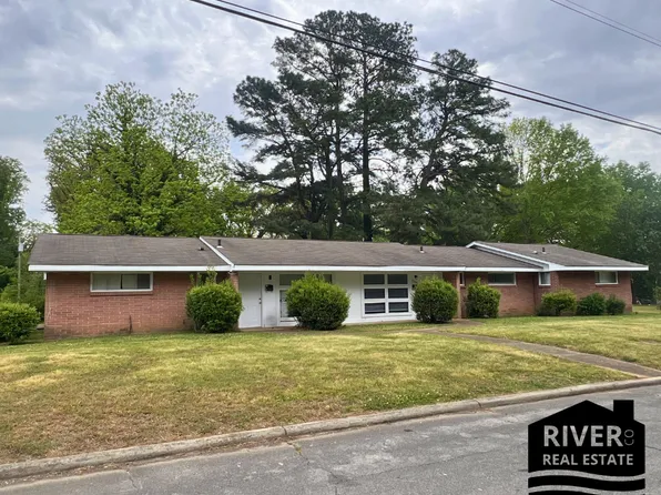 Graham Ave. Complex - 1202, 1202 Graham Ave, Florence, AL 35630