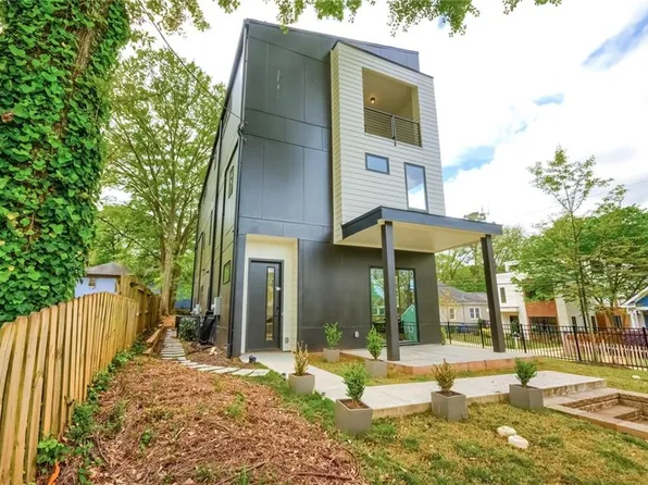 1083 Kirkwood Ave SE #A, Atlanta, GA 30316